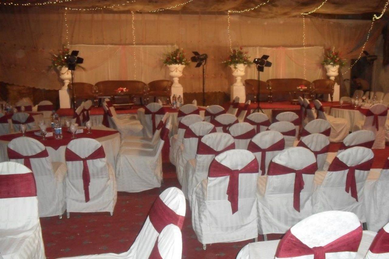 Hotel Crown Plaza Lahore Exterior foto